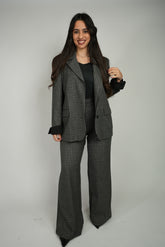 طقم كاروهات vintage