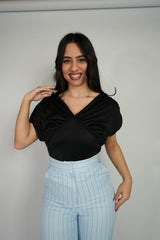 تبان أسود لايكرا