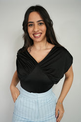 تبان أسود لايكرا