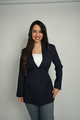 بليزر مخصّر