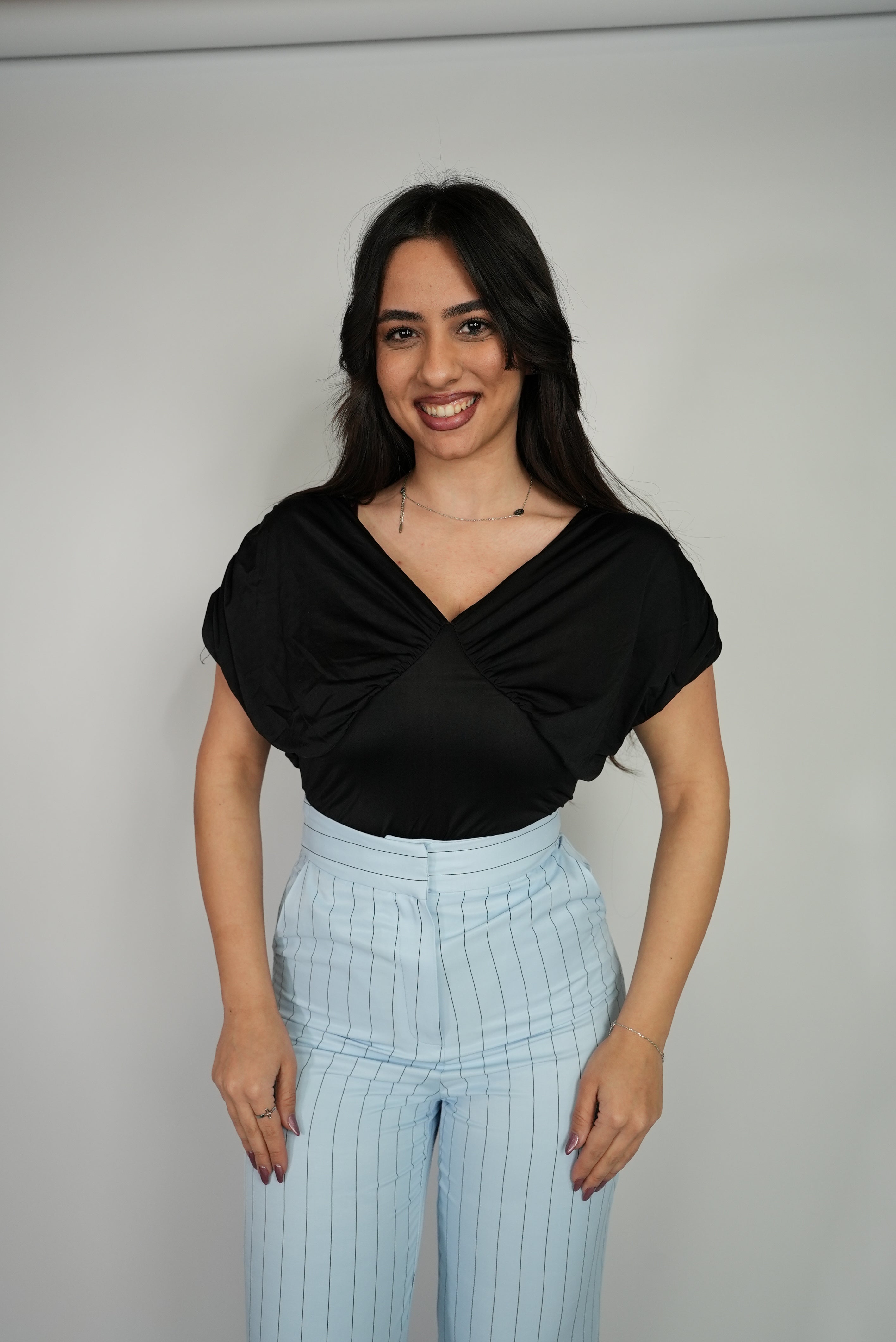 تبان أسود لايكرا