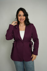 بليزر بيتنجاني