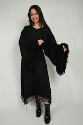 طقم تنورة وبلوزة