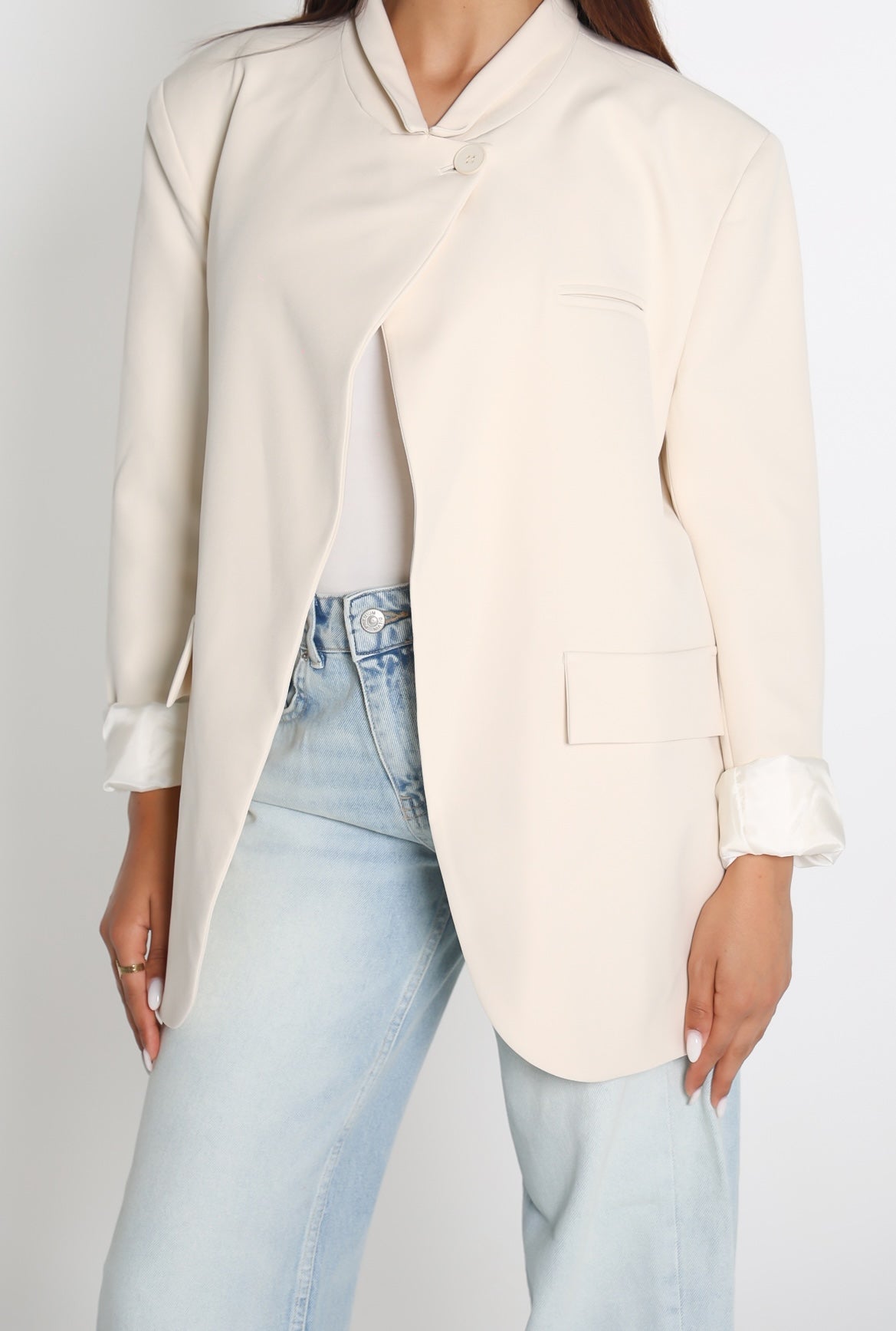 Jackets & Blazers