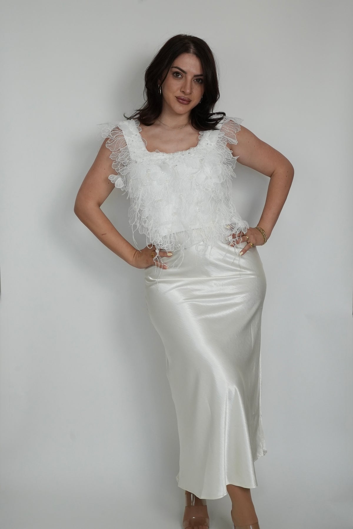 تنانير ساتان