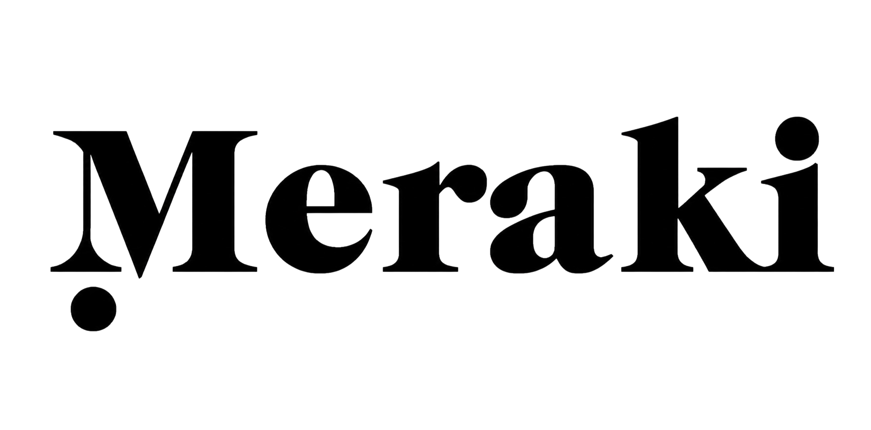 Meraki Closet PS